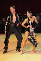 Sergey Tatarenko & Viktoria Tatarenko at 