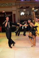 Sergey Tatarenko & Viktoria Tatarenko at 