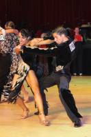 Sergey Tatarenko & Viktoria Tatarenko at 