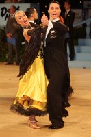 Herman Lak & Michelle Lak at 