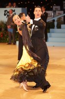 Herman Lak & Michelle Lak at 