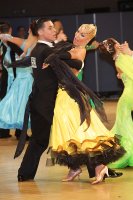 Herman Lak & Michelle Lak at 