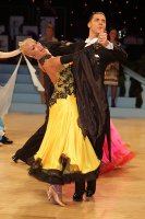 Herman Lak & Michelle Lak at 