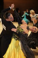 Herman Lak & Michelle Lak at 