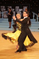 Herman Lak & Michelle Lak at 