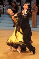 Herman Lak & Michelle Lak at 