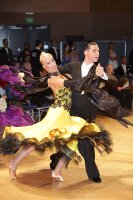 Herman Lak & Michelle Lak at 