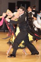 Herman Lak & Michelle Lak at 
