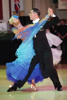 Herman Lak & Michelle Lak at 