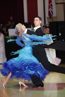 Herman Lak & Michelle Lak at 
