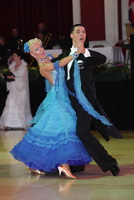 Photo of Herman Lak & Michelle Lak