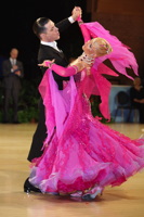 Photo of Herman Lak & Michelle Lak