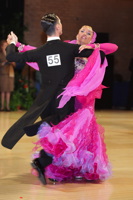 Herman Lak & Michelle Lak at 