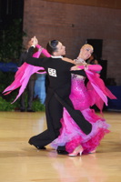 Herman Lak & Michelle Lak at 