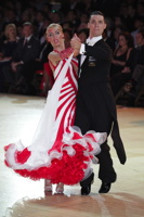 Herman Lak & Michelle Lak at 