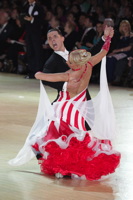 Herman Lak & Michelle Lak at 