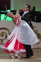 Herman Lak & Michelle Lak at 