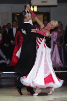 Herman Lak & Michelle Lak at 