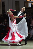Herman Lak & Michelle Lak at 