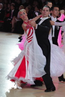 Herman Lak & Michelle Lak at 