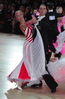 Herman Lak & Michelle Lak at 