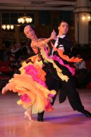 Photo of Herman Lak & Michelle Gleimann
