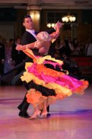 Photo of Herman Lak & Michelle Gleimann