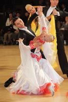 Herman Lak & Michelle Lak at 