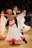 Herman Lak & Michelle Lak at 
