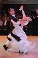 Herman Lak & Michelle Lak at 