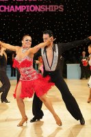 Photo of Janos Elbs & Monika Elbs