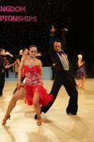 Photo of Janos Elbs & Monika Elbs