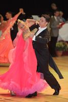 Matteo Lumetta & Carlotta Liardi at 