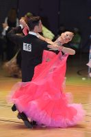 Photo of Matteo Lumetta & Carlotta Liardi