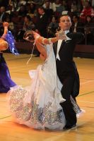 Matteo Trincia & Giulia Di Nardo at 