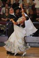 Matteo Trincia & Giulia Di Nardo at 