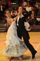 Photo of Matteo Trincia & Giulia Di Nardo