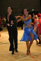 Gustavo Viglio & Alessia Santo at 