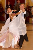 Photo of Oleksandr Kravchuk & Anzhelika Kumar