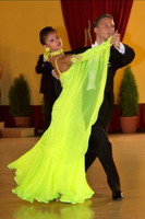 Photo of Oleksandr Kravchuk & Anzhelika Kumar