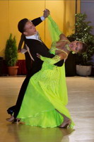Photo of Oleksandr Kravchuk & Anzhelika Kumar