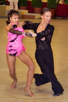 Photo of Oleksandr Kravchuk & Anzhelika Kumar