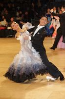 Photo of Daisuke Fukagawa & Sachie Ihara