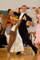 Photo of Krzysztof Bozek & Bettina Molendowska