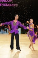Photo of Masatoshi Ishihara & Harumi Yokoyama