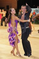 Masatoshi Ishihara & Harumi Yokoyama at 