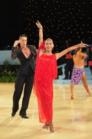 Photo of Katsuya Tateishi & Hiromi Tateishi