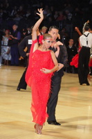 Photo of Katsuya Tateishi & Hiromi Tateishi
