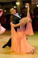 Photo of Denis Bulanov & Aleksandra Lyubchevskaya