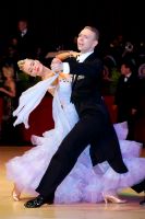 Photo of Michael Sörensen & Miriam Blume